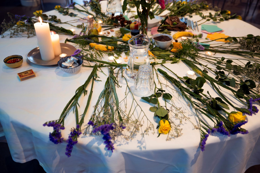 Indigenous Futures: Towards Policy on Ancestral Remains in the Netherlands