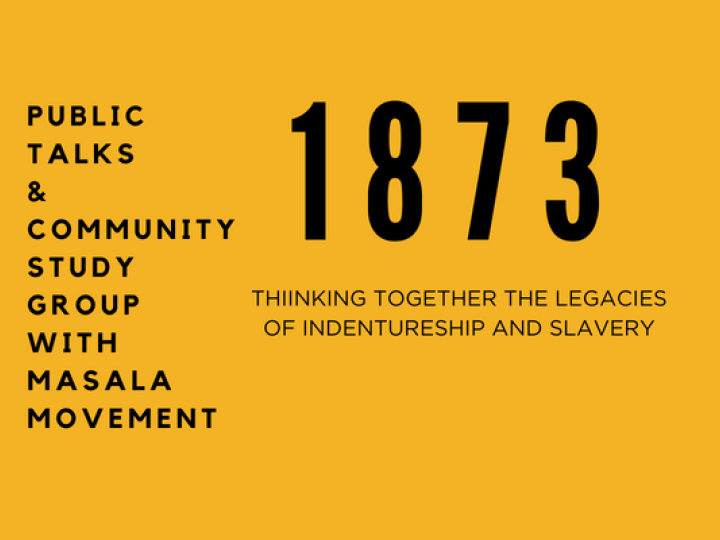 1873 Research Project