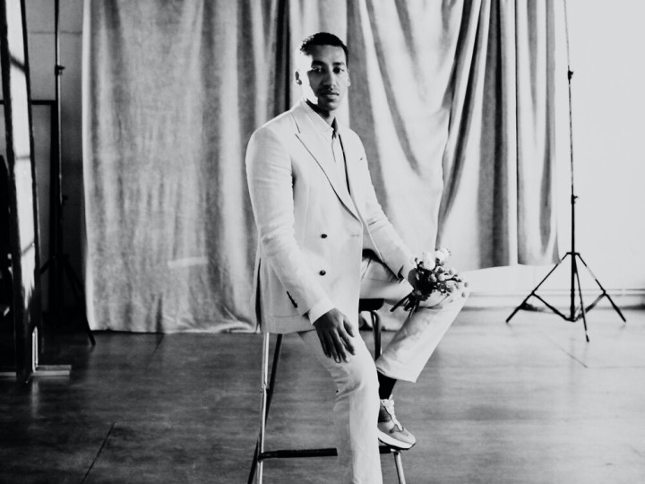 Osei Bonsu