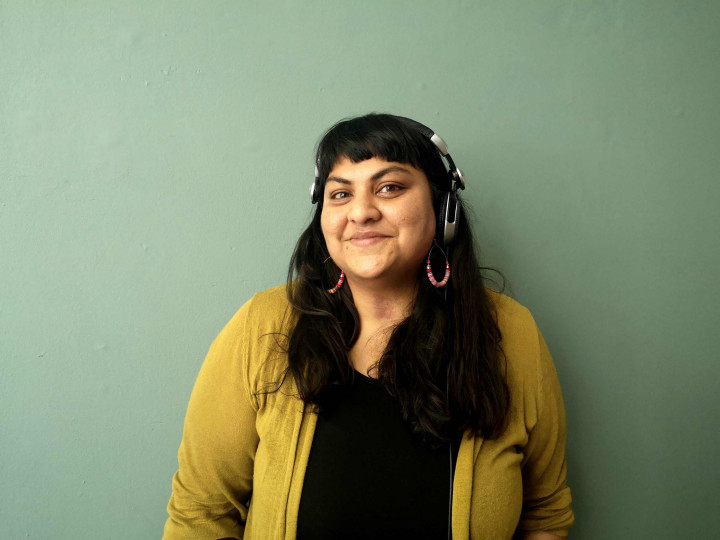 Atiyyah Khan