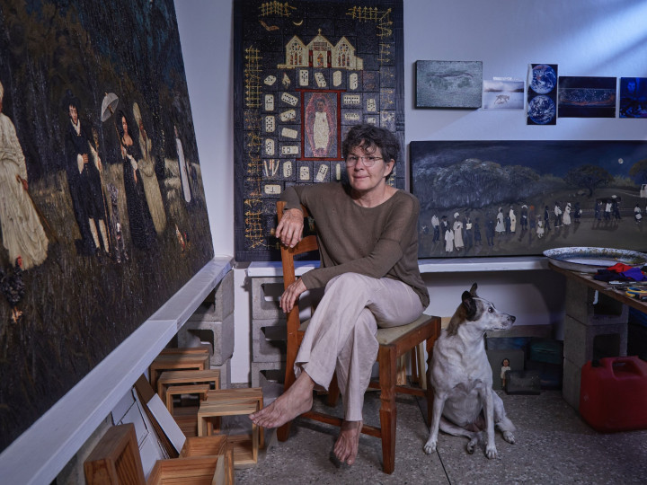 Roberta Stoddart