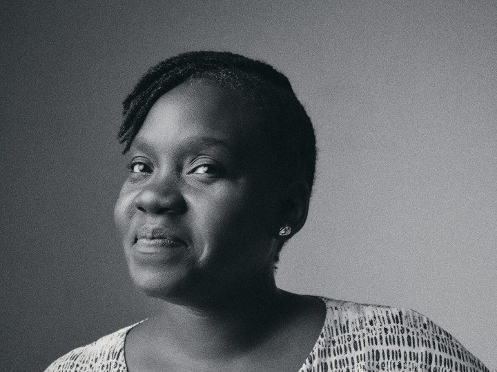 Sheila Nakitende by Barbra Khaliyesa Minishi