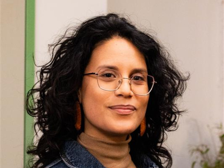 Valeria Posada Villada