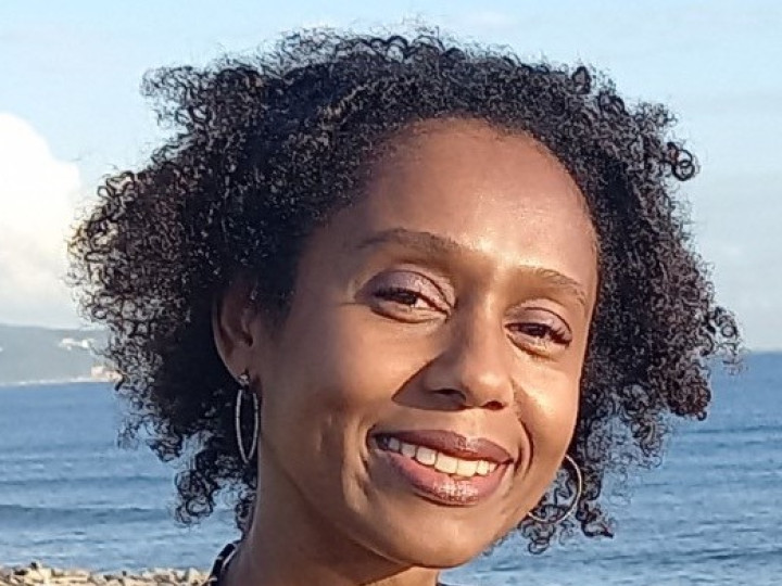 Petrina Dacres