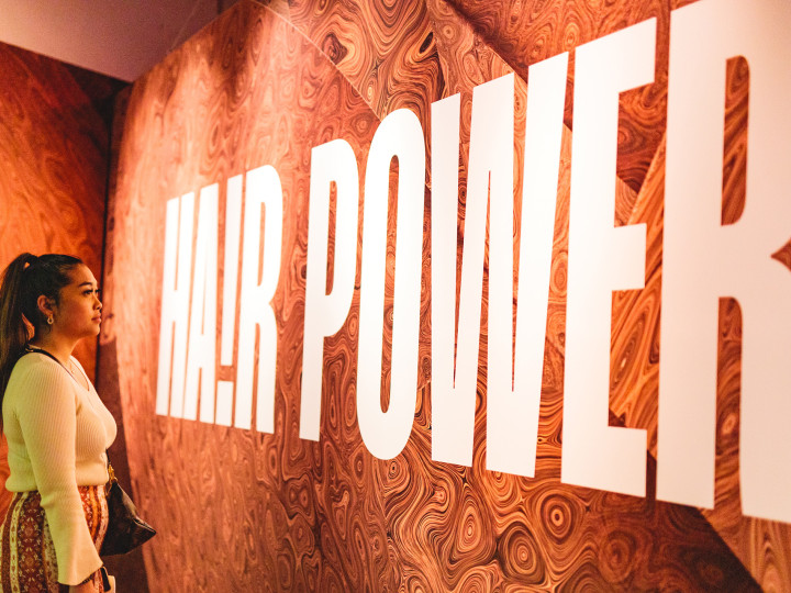 Hair Power