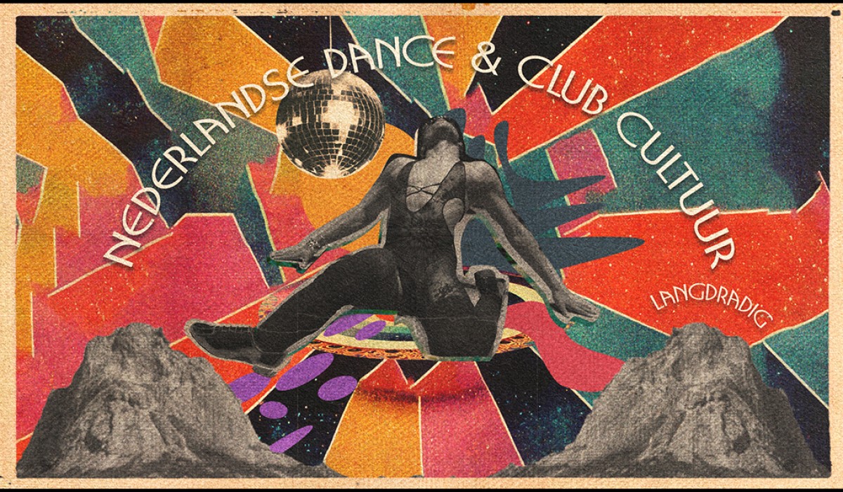 Nederlandse dance & club cultuur