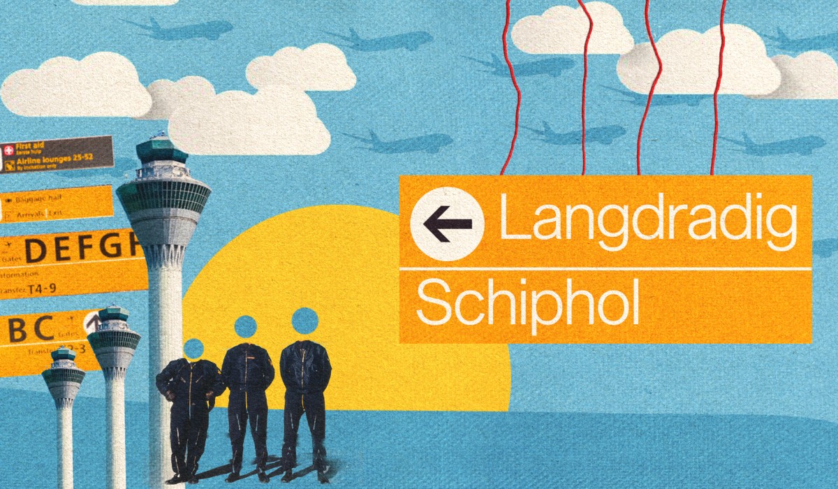 Schipol