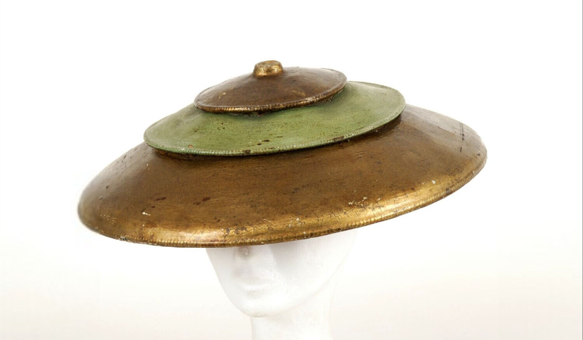 Collection Wereldmuseum