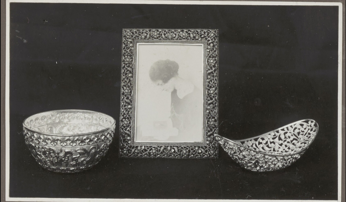 Collection Wereldmuseum