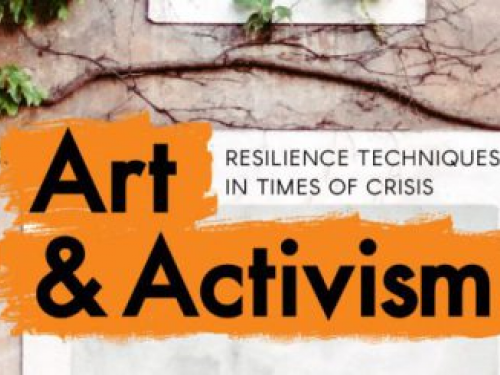 Art & Activism - Research Center for Material Culture