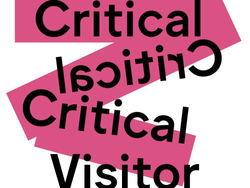 Cover The Critical Visitor