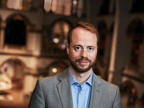Daan Kok