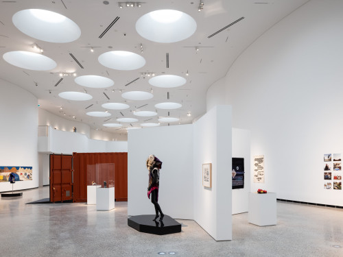 INUA at Winnipeg Art Gallery