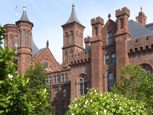 Smithsonian Institution