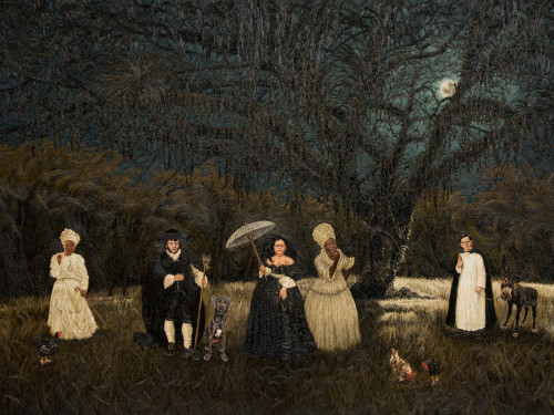 Roberta Stoddart