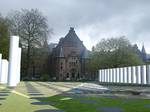 Visualization Pansee Atta