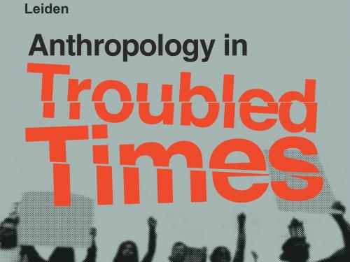 Anthropology in Troubled Times - RCMC