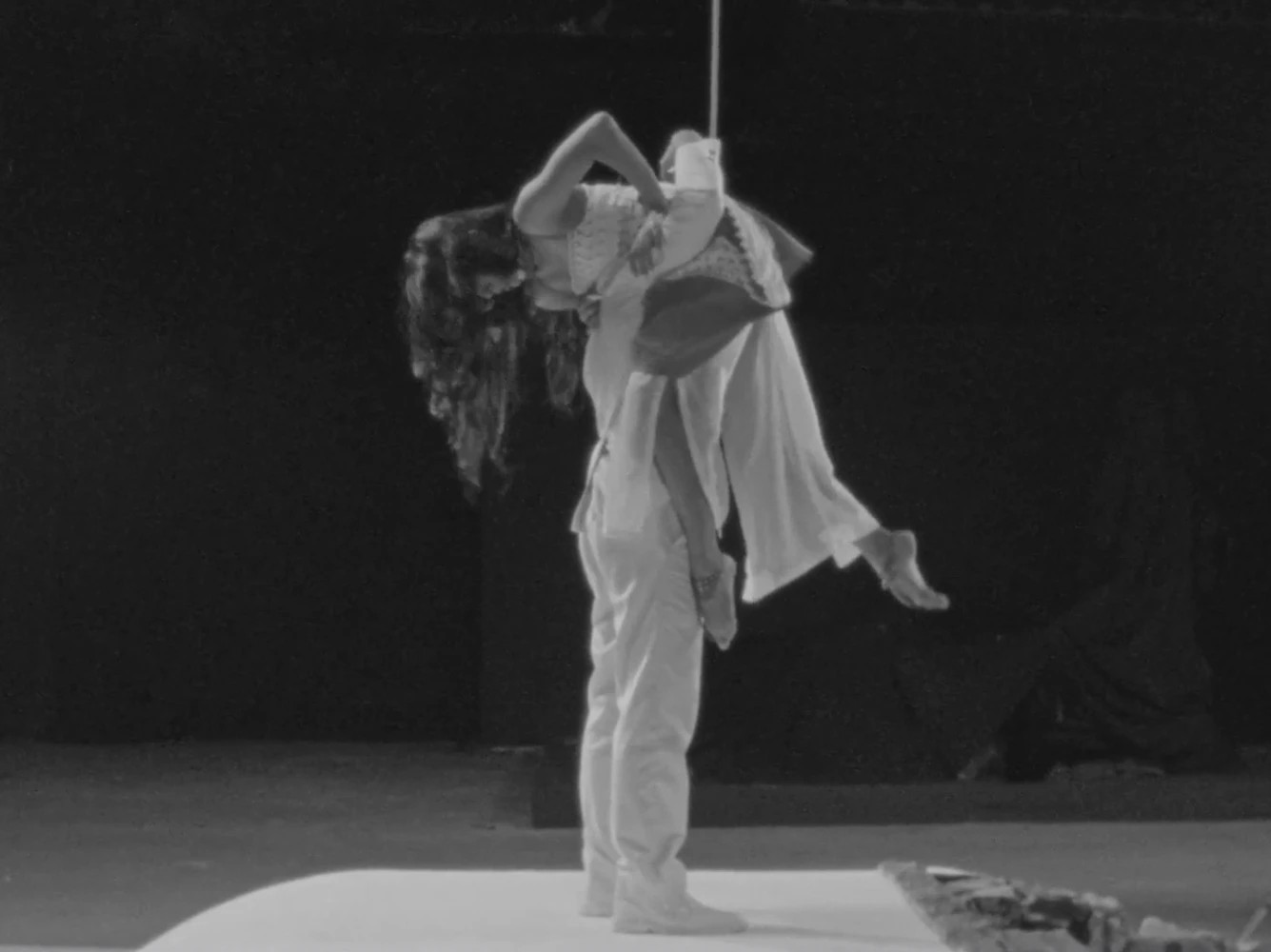 The Stone that Remembers