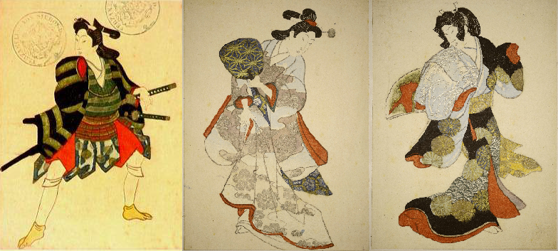 Un/engendering the Collections - Research Theme - RCMC